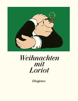 Weihnachten mit Loriot