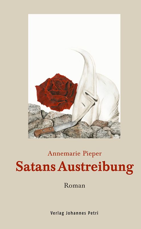 Satans Austreibung