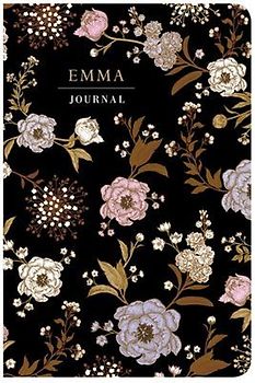 Emma Journal - Lined