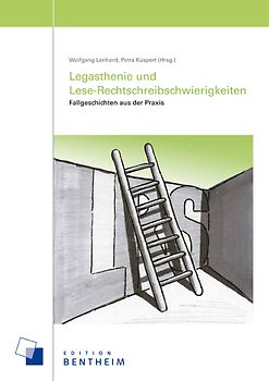 Legasthenie und Lese-Rechtschreibschwierigkeiten