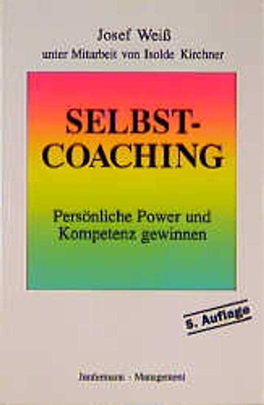 Selbst-Coaching