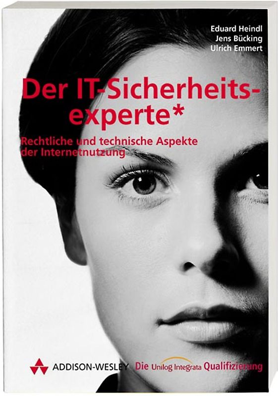 Der IT-Sicherheitsexperte