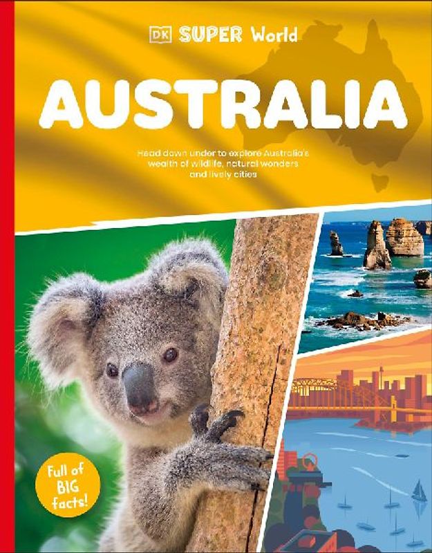DK Super World Australia