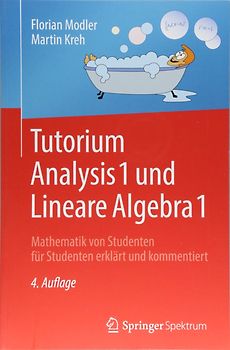 Tutorium Analysis 1 und Lineare Algebra 1