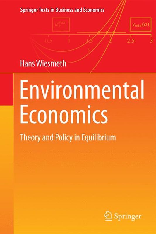 Environmental Economics