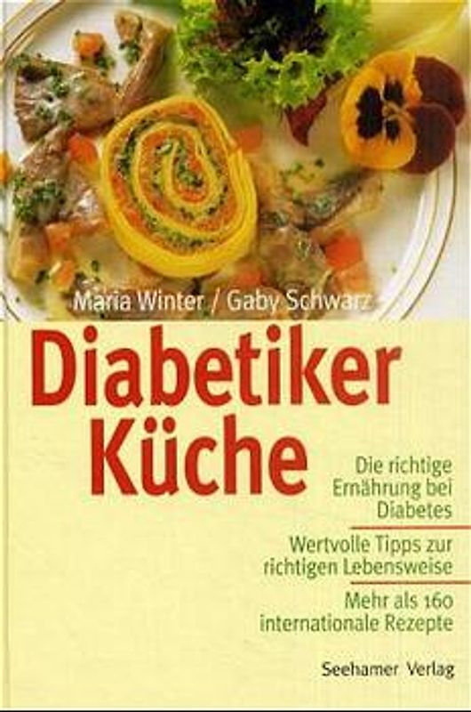 Diabetiker-Küche