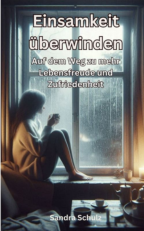 Einsamkeit überwinden