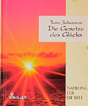 Die Gesetze des Glücks