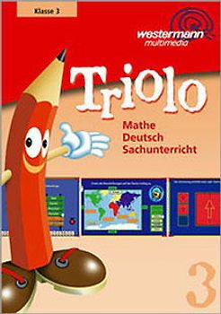Triolo Klasse 3 MacOS
