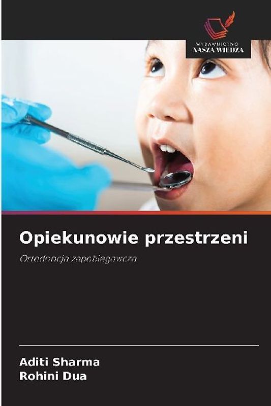 Opiekunowie przestrzeni
