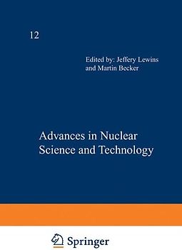 Advances in Nuclear Science and Technology