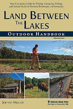 Land Between the Lakes Outdoor Handbook