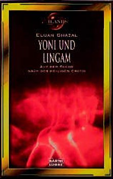 Yoni und Lingam