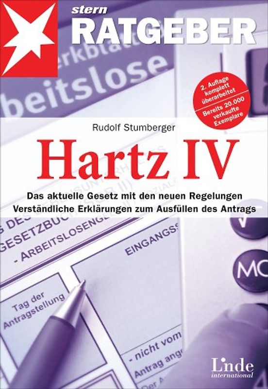 Hartz IV