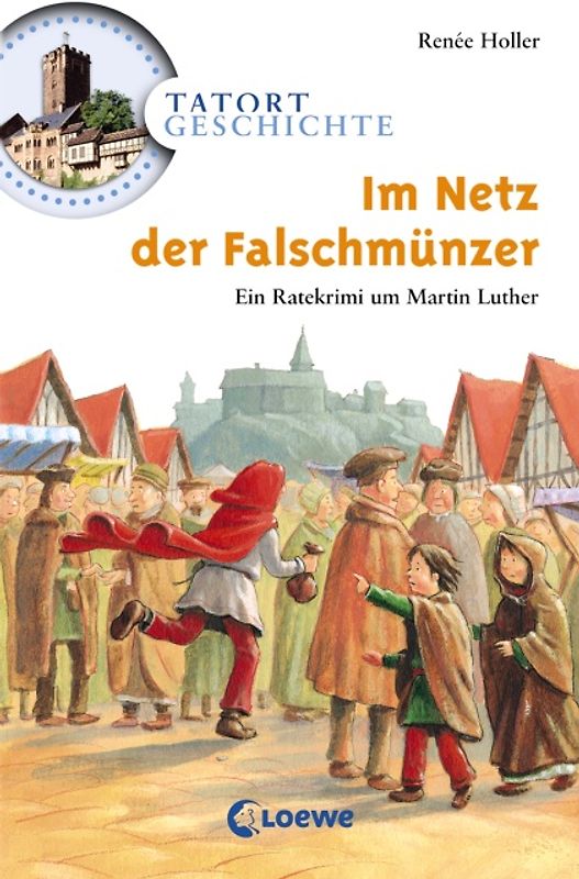 Im Netz der Falschmünzer