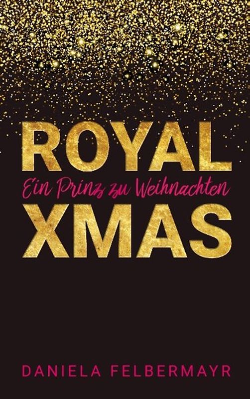 Royal Christmas