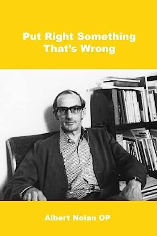 'Put Right Something That's Wrong': The Call to Action, Justice, Kairos, and Leadership