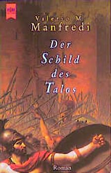 Der Schild des Talos. Roman