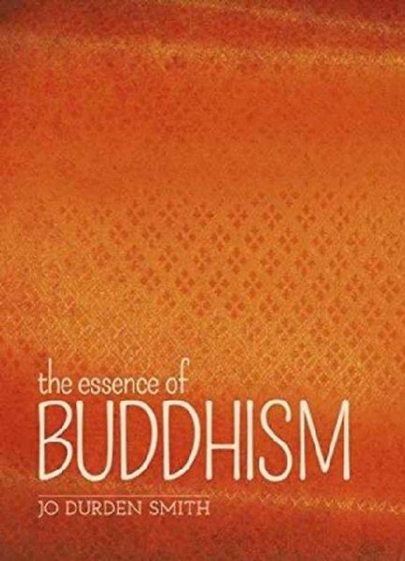 Essence of Buddhism