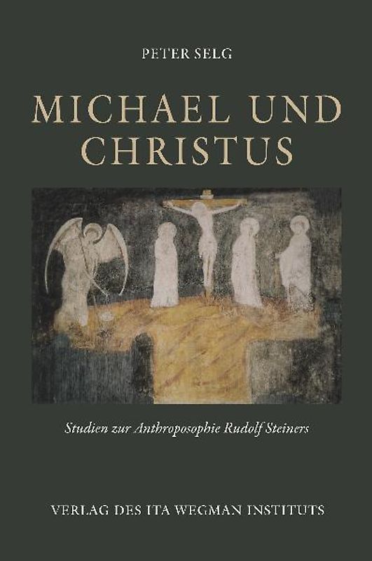 Michael und Christus