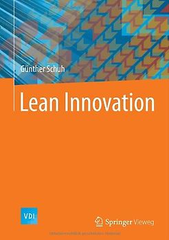 Lean Innovation