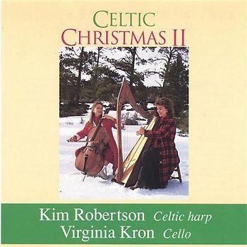 Kim Robertson - Celtic Christmas 2