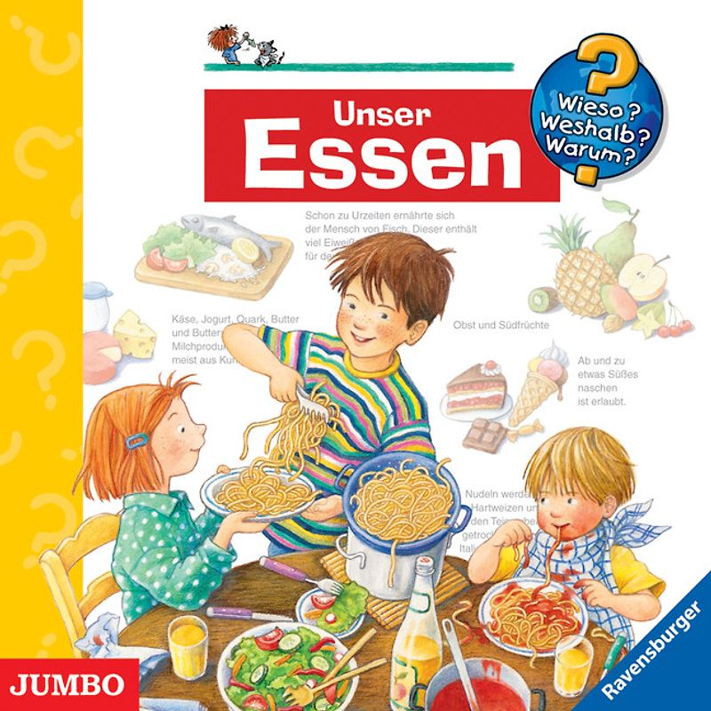Unser Essen
