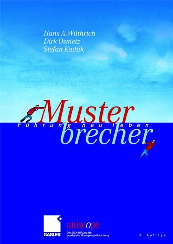 Musterbrecher