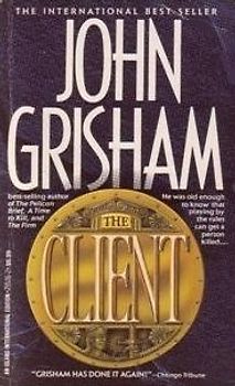 The Client - John Grisham