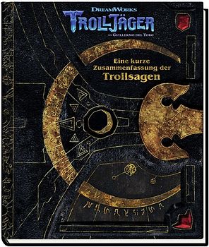 Trolljäger: Eine kurze Zusammenfassung der Trollsagen