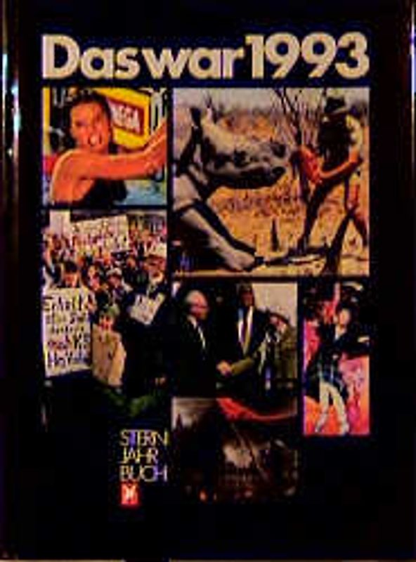 Das war 1993