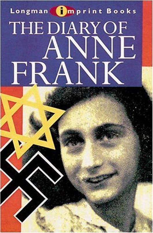 Diary of Anne Frank (Imprint Books)