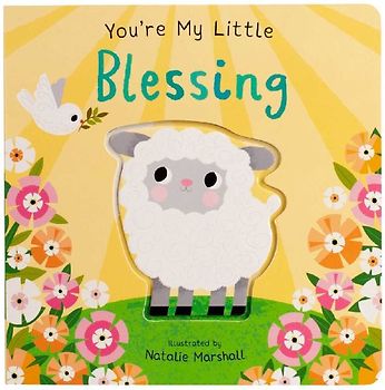 You're My Little Blessing