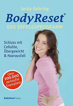 BodyReset - Das Erfolgsprogramm