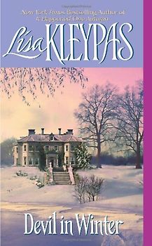Devil in Winter (Wallflower Quartet) - Lisa Kleypas