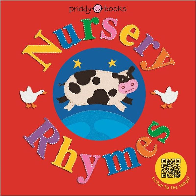 Nursery Rhymes