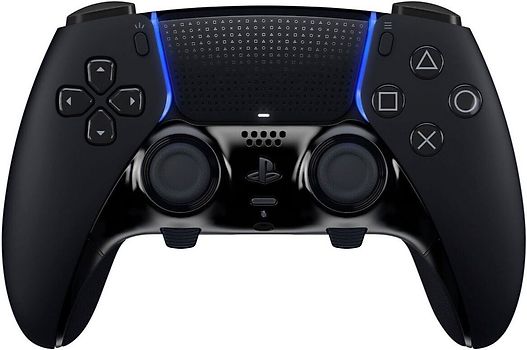 Sony PlayStation 5 DualSense Edge Manette sans fil noir