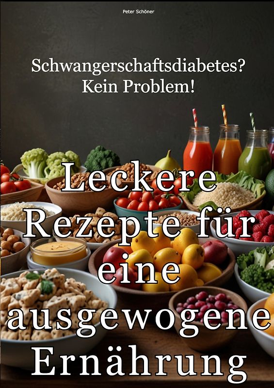 Schwangerschaftsdiabetes? Kein Problem!