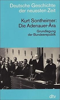 Die Adenauer-Ära