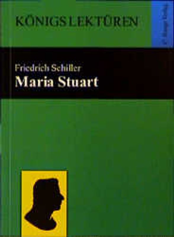 Maria Stuart