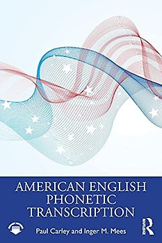 American English Phonetic Transcription