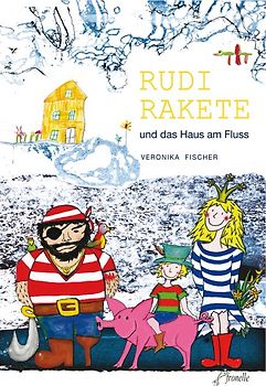 Rudi Rakete