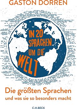In 20 Sprachen um die Welt