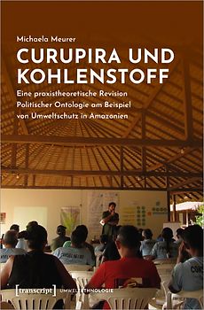 Curupira und Kohlenstoff