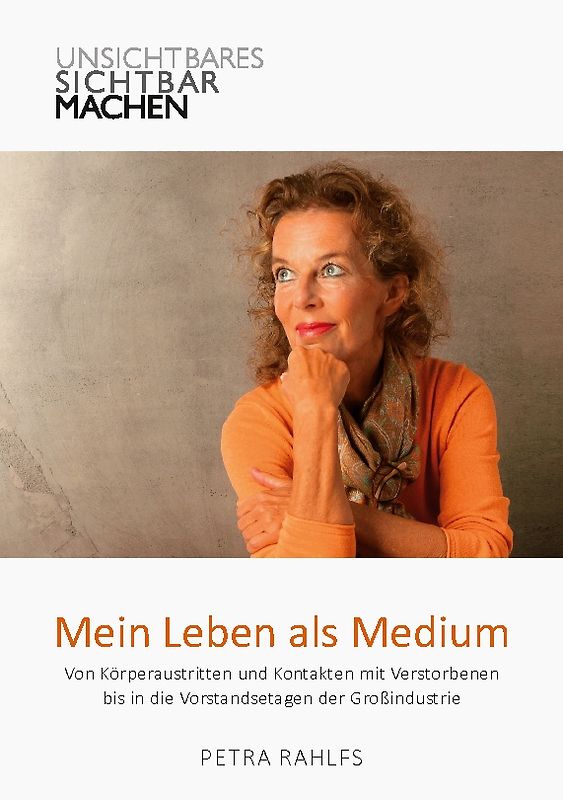 Mein Leben als Medium