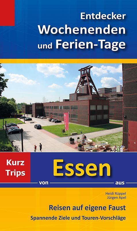 Entdecker Wochenenden und Ferien-Tage