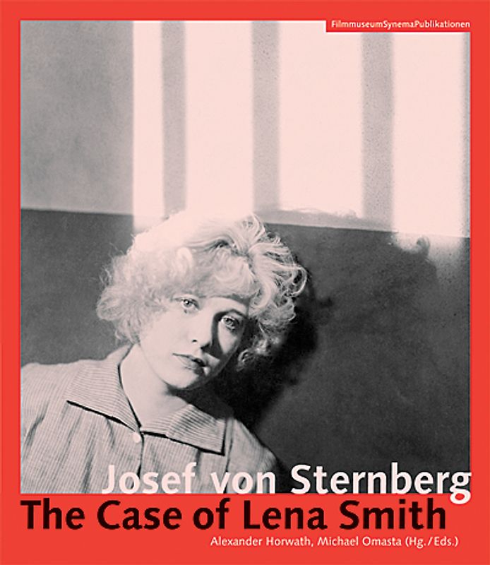 Josef von Sternberg