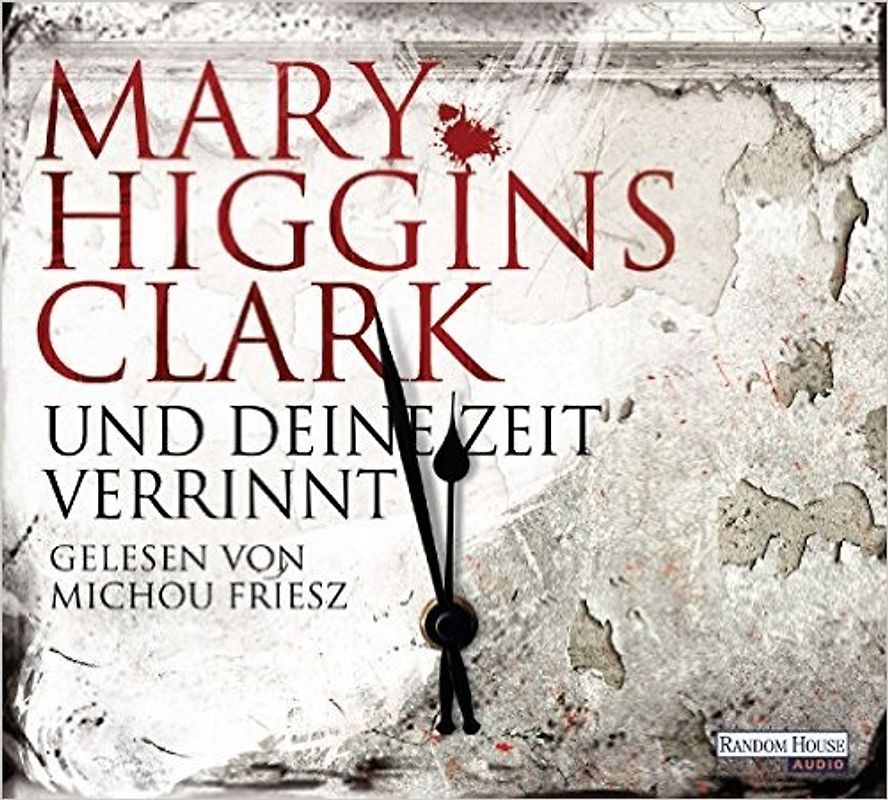 Und deine Zeit verrinnt