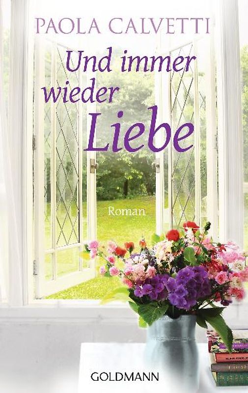 Und immer wieder Liebe
