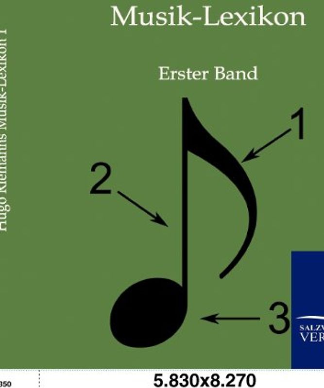 Musik-Lexikon